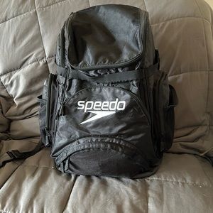 Speedo Teamster 35L